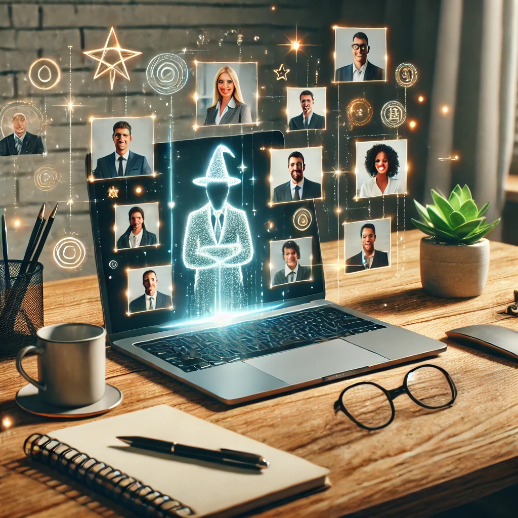 Remote Recruitment